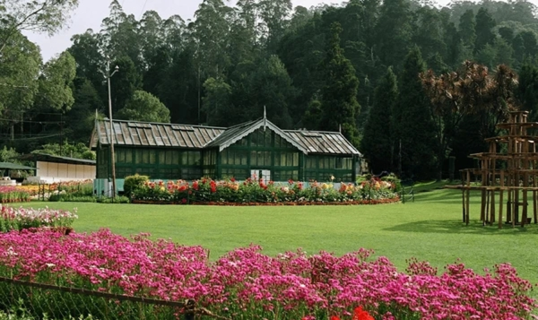 Thirumalai Nayakar Mahal