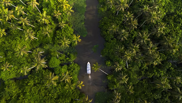 alleppey