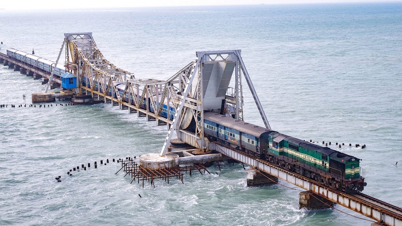 Rameswaram Tour Package